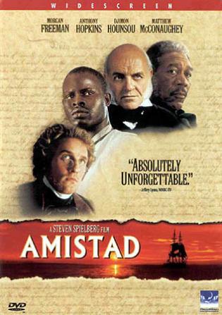 Amistad (1997)