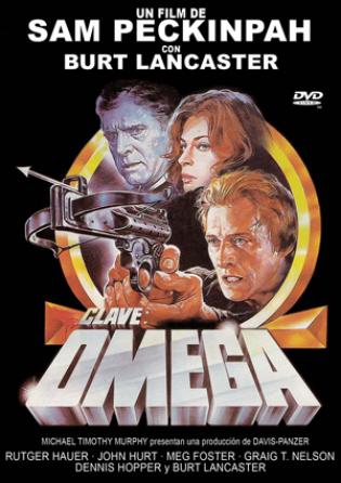 Clave Omega (1983)