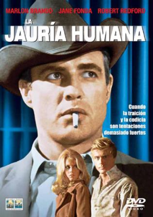 La Jaur�a Humana (1966)