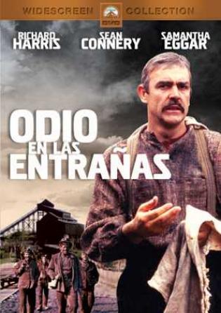 Odio En Las Entra�as (1970)