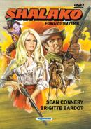 Shalako (1968)