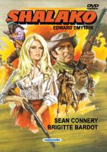 Shalako (1968)