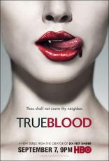 True Blood (Sangre Fresca) - Temporada 1 (2008)