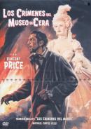 Los Cr�menes Del Museo De Cera (1953)