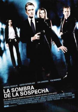 La Sombra De La Sospecha (2006)