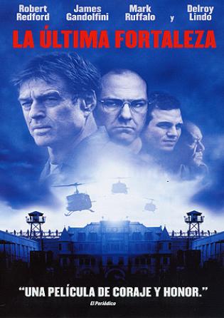 La �ltima Fortaleza (2001)