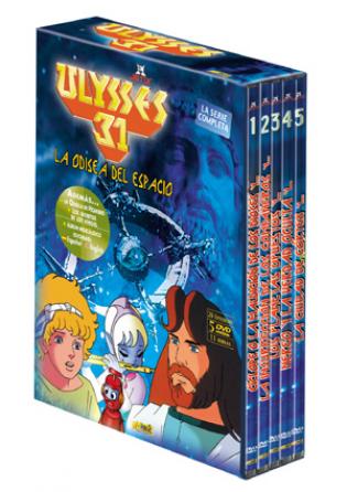 Ulysses 31 (1981)