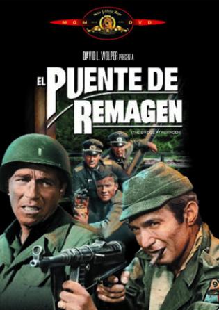 El Puente De Remagen (1969)