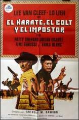 El K�rate, El Colt Y El Impostor (1976)