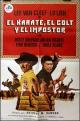 El K�rate, El Colt Y El Impostor (1976)
