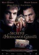 El Secreto De Los Hermanos Grimm (2005)