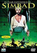 El Viaje Fant�stico De Simbad (1974)