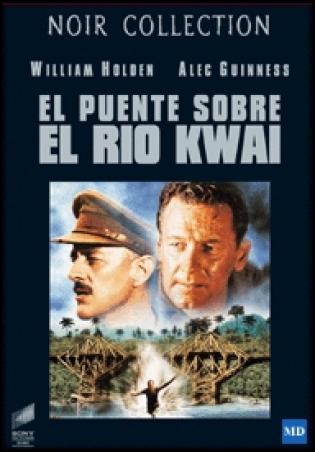 El Puente Sobre El R�o Kwai (1957)