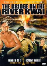 El Puente Sobre El R�o Kwai (1957)