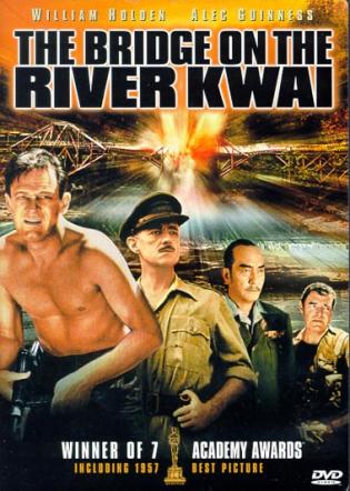 El Puente Sobre El R�o Kwai (1957)