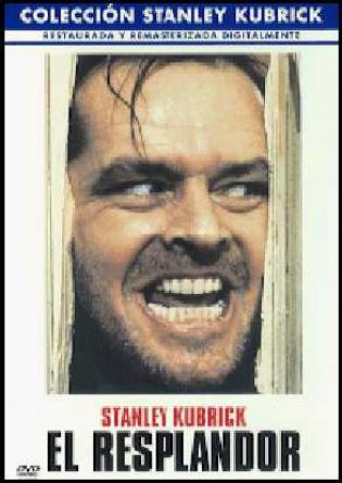 El Resplandor (1980)