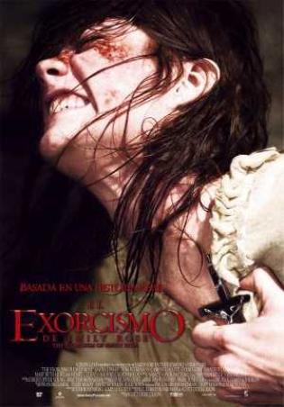El Exorcismo De Emily Rose (2005)