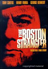 El Estrangulador De Boston (1968)