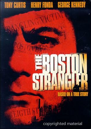 El Estrangulador De Boston (1968)