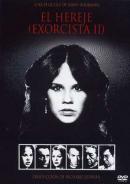 El Exorcista II - El Hereje (1977)