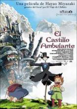 El Castillo Ambulante (2004)