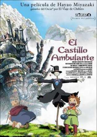 El Castillo Ambulante (2004)