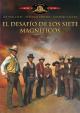 El Desaf�o De Los Siete Magn�ficos (1972)