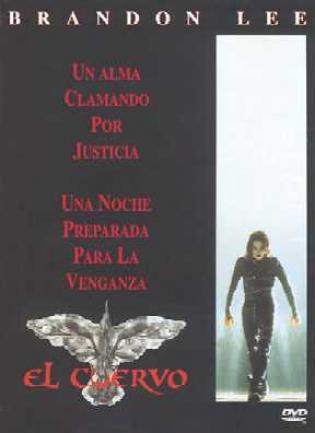 El Cuervo (1994)
