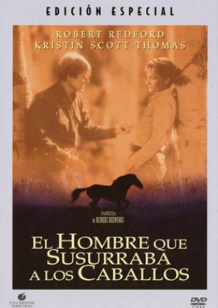 El Hombre Que Susurraba A Los Caballos (1998)