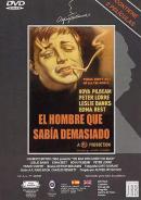 El Hombre Que Sab�a Demasiado (1934)
