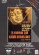 El Hombre Que Sab�a Demasiado (1934)