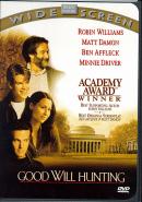El Indomable Will Hunting (1997)