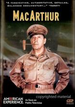 El General Rebelde MacArthur (1977)