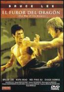 El Furor Del Drag�n (1972)