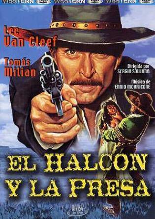 El Halc�n Y La Presa (1966)