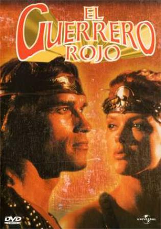 El Guerrero Rojo (1985)