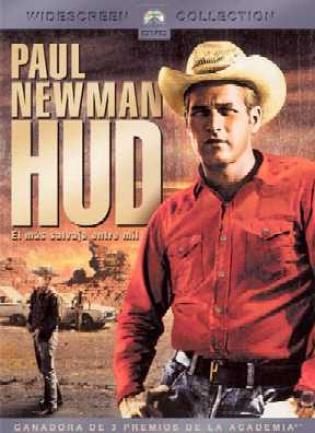 Hud El M�s Salvaje Entre Mil (1963)