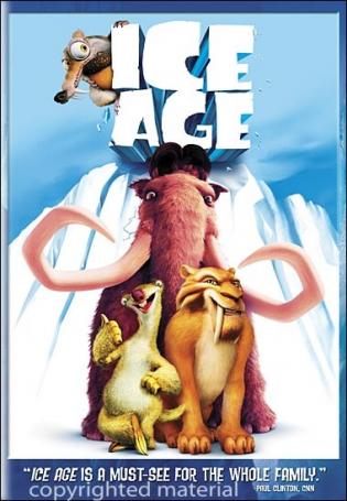Ice Age (2002)