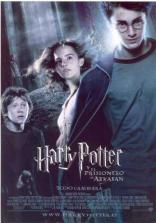 Harry Potter Y El Prisionero De Azkaban (2004)