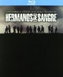 Hermanos De Sangre (2001)