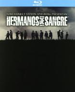 Hermanos De Sangre (2001)