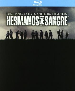 Hermanos De Sangre (2001)