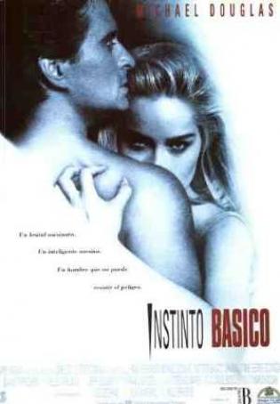 Instinto B�sico (1992)