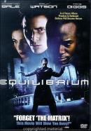Equilibrium (2002)