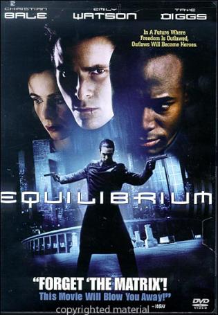 Equilibrium (2002)