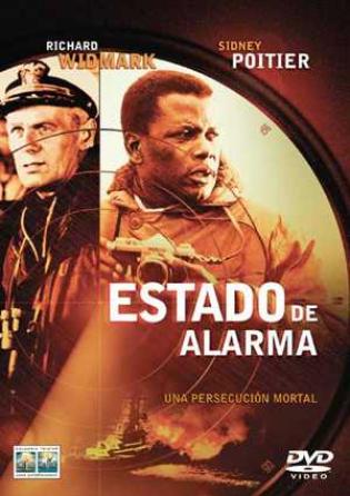 Estado De Alarma (1965)