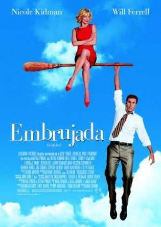 Embrujada (2005)
