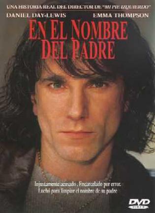 En El Nombre Del Padre (1993)