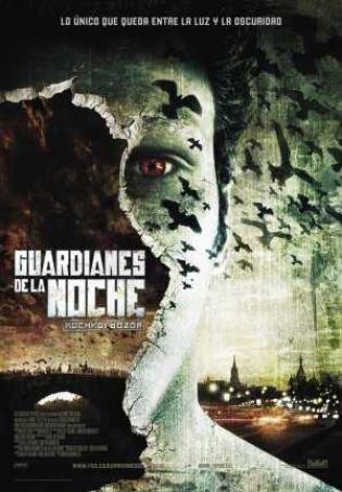 Guardianes De La Noche (2004)
