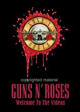 Guns N